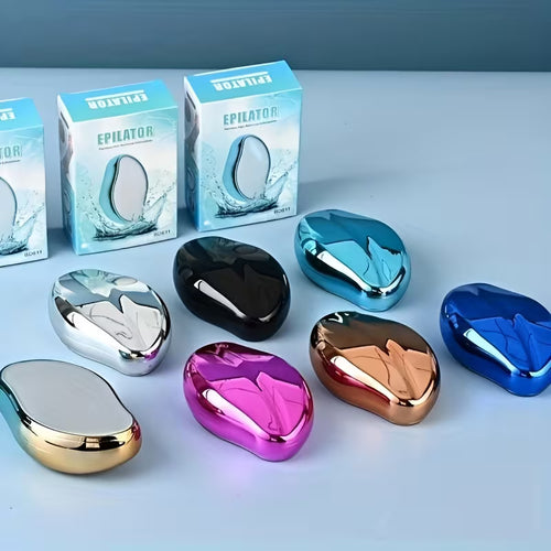 Crystal Hair Eraser Epilator