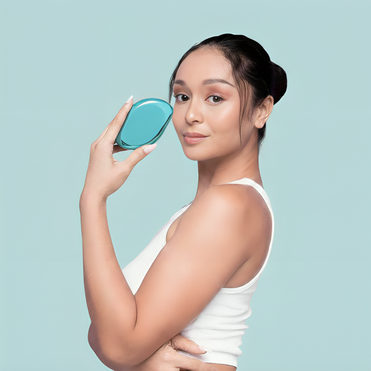 Crystal Hair Eraser Epilator