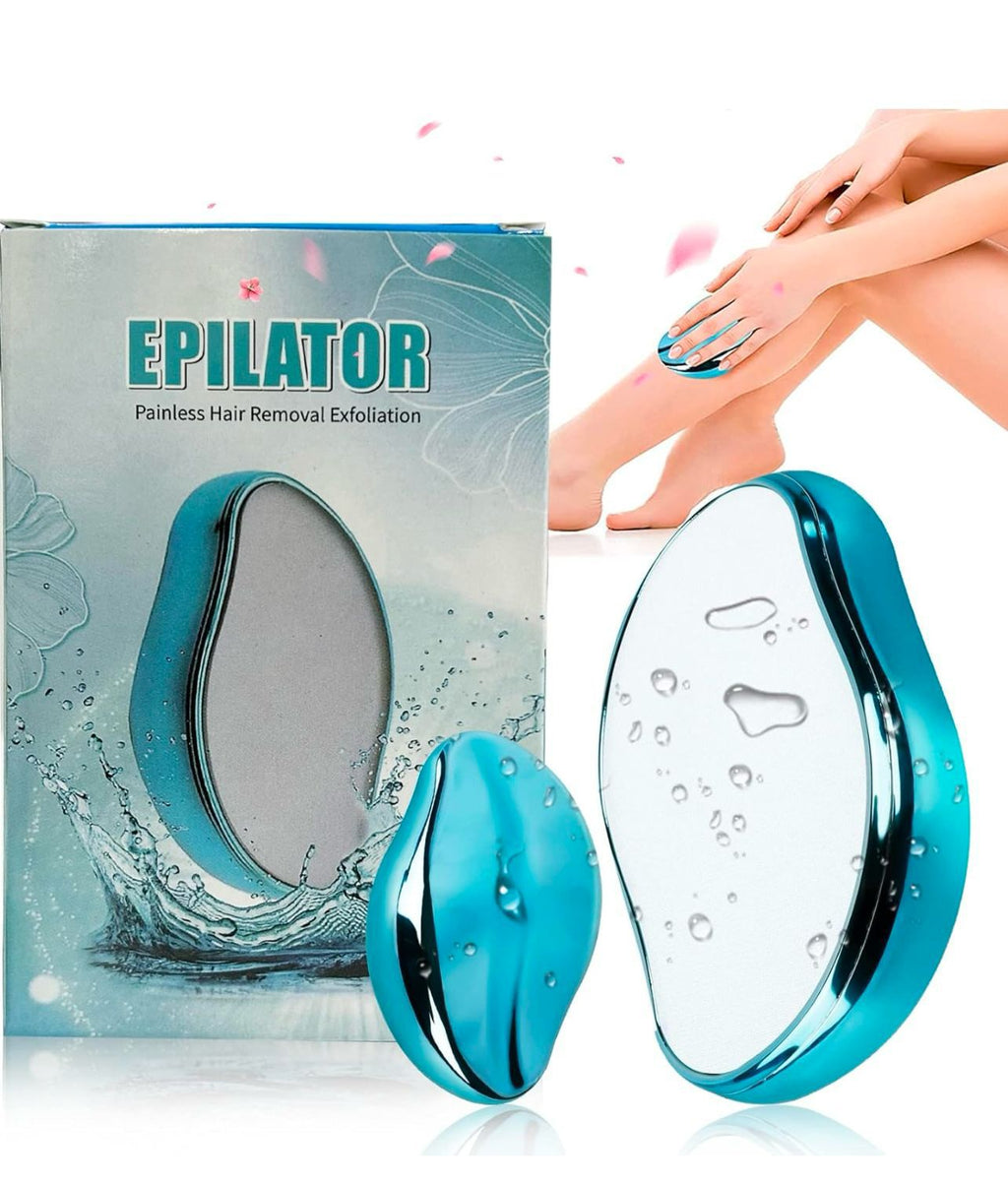Crystal Hair Eraser Epilator