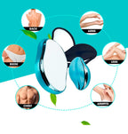 Crystal Hair Eraser Epilator